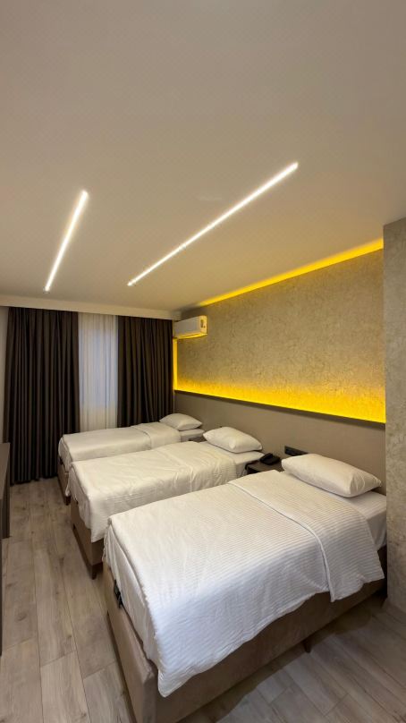 DOSTLAR HOTEL