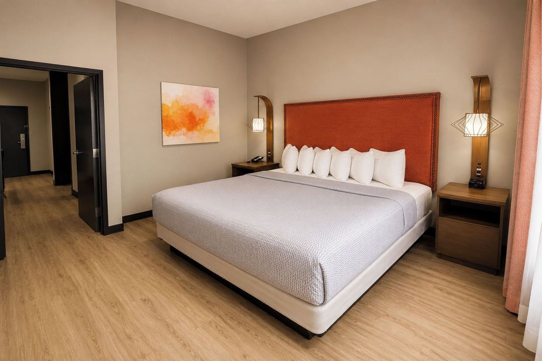 La Quinta Inn & Suites by Wyndham Augusta/Fort Eisenhower