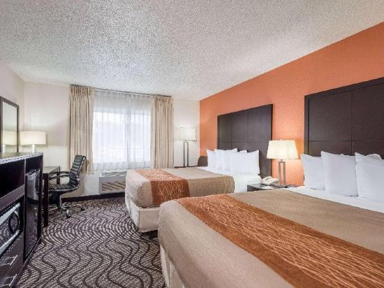 Country Inn & Suites by Radisson, Coeur d'Alene - Tap to explore photos