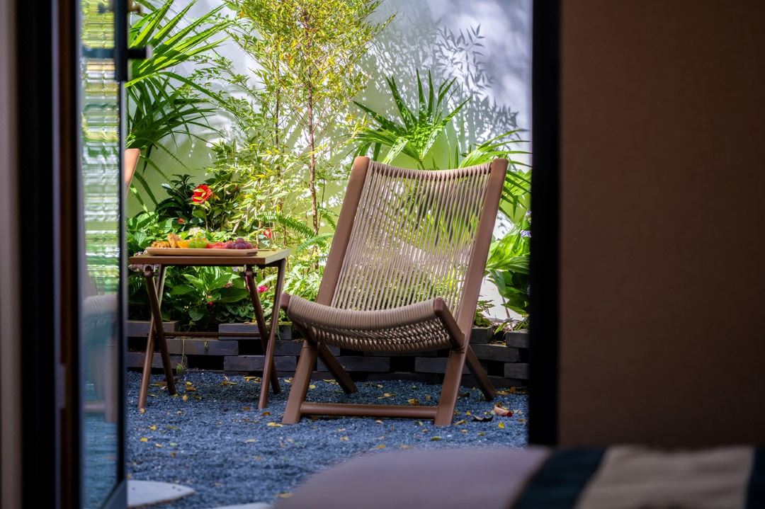 Yuntai Light Luxury Designer Inn (Lijiang Ancient City Mufu Branch)