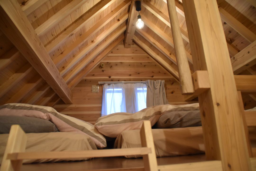 ゲストハウスふくちゃん