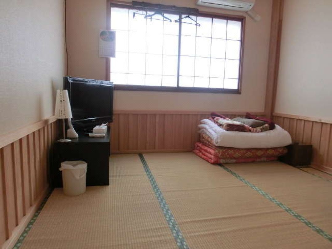 民宿ニュー大谷