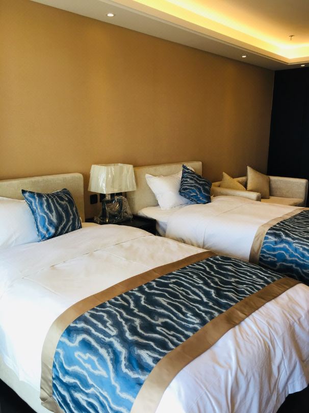 Sunshine Lakeview Homestay (Chengyang Road)