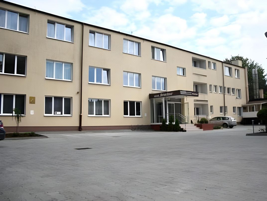 Scsk Brzeźno