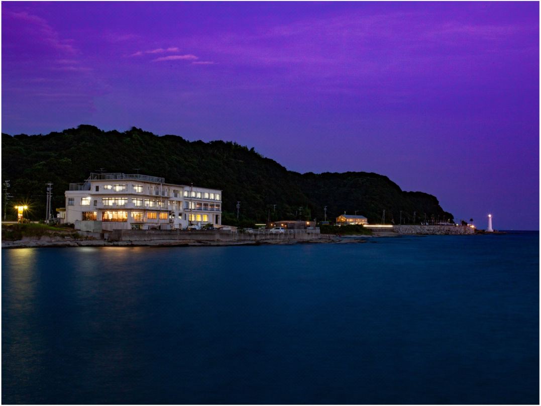 호텔 오노우라 오션 뷰 호텔