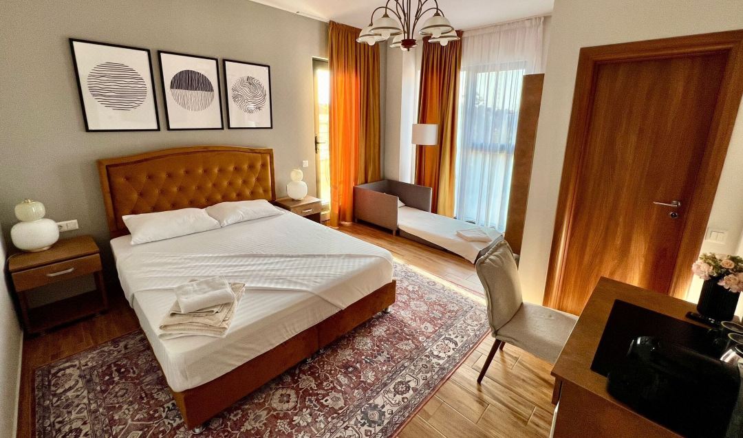 Hotel Fantazia