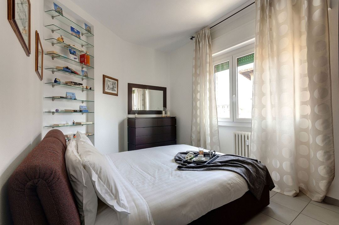 Mamo Florence - Binario 9 Apartment