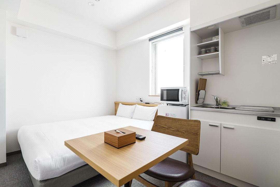 新雪谷斯泰度假村