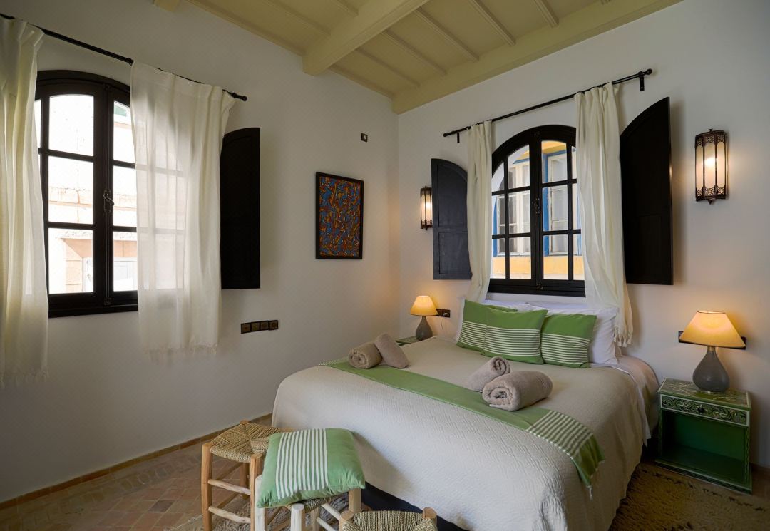 Riad Dar Awil
