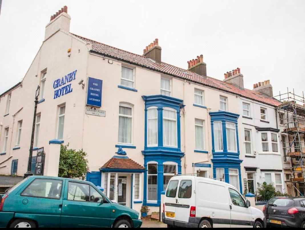 Granby Hotel