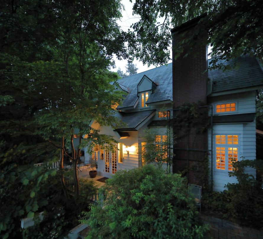 Country Inn Orchard House
