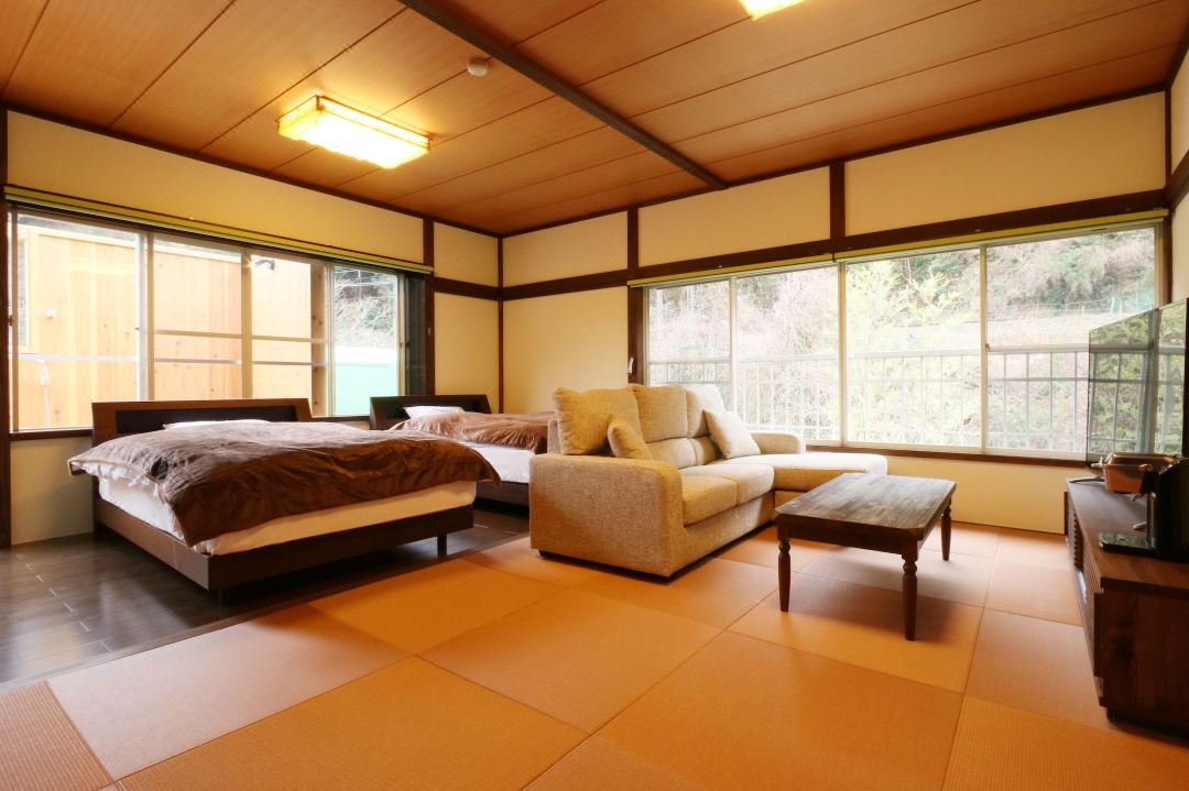 Amis Droles-アミ・ドローラ-LIBERTY RESORT