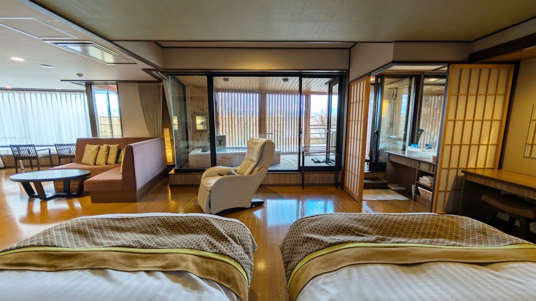Yumori Hotel Taikan