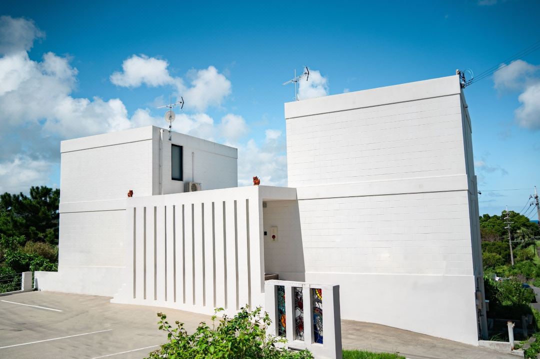 海宙道 Sea Space Road