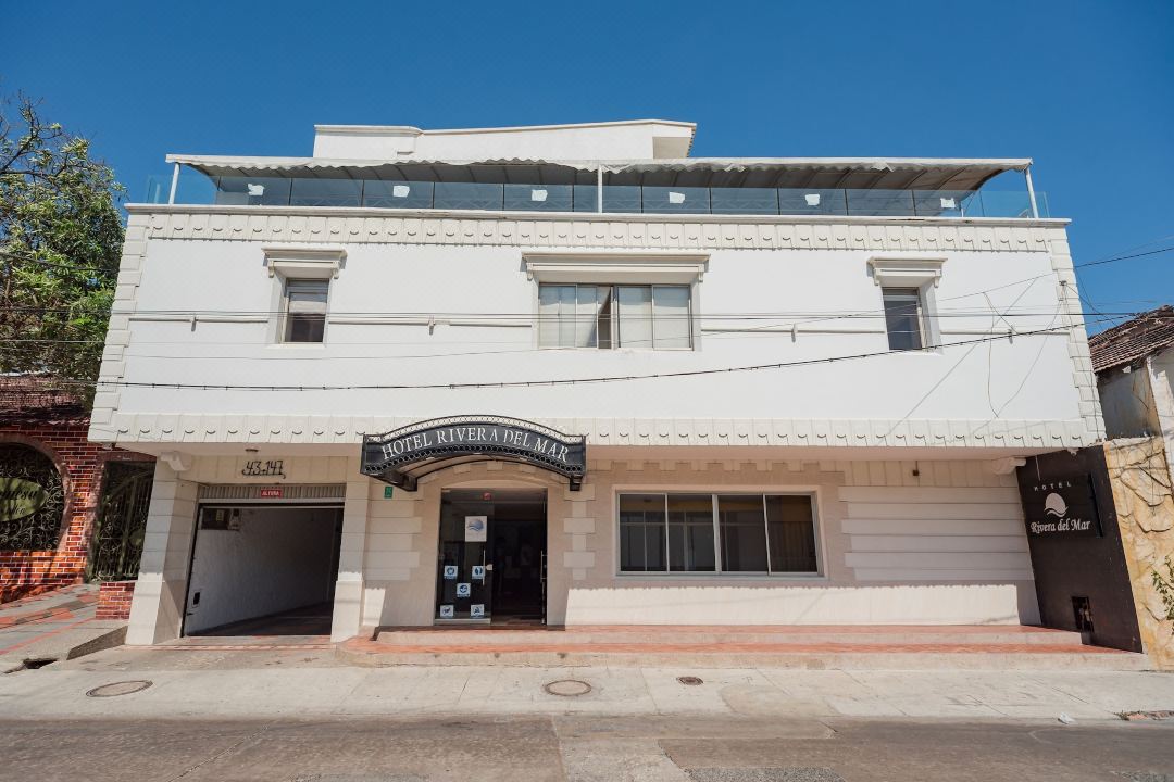 Hotel Rivera Del Mar