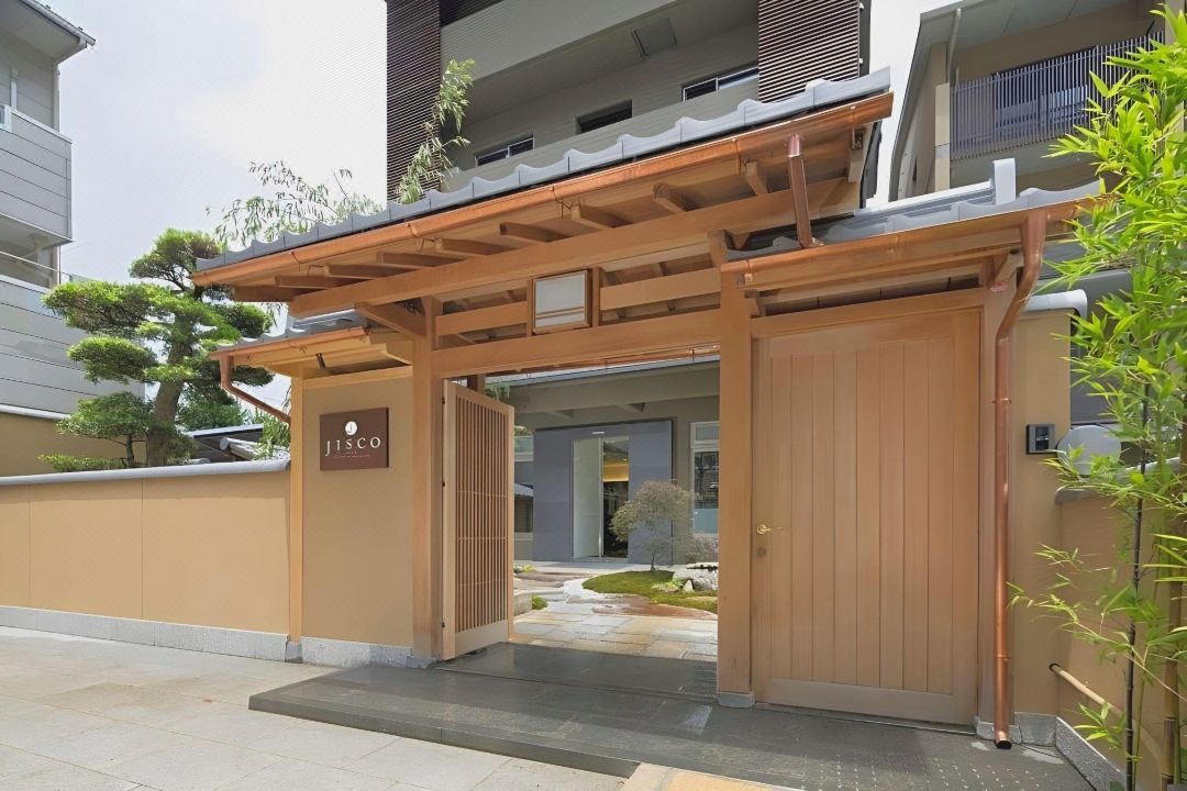 RESI STAY ジスコホテル京都御所西