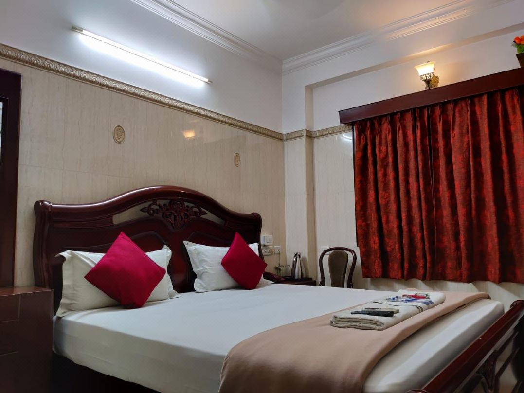 Grand View Residency Chennai