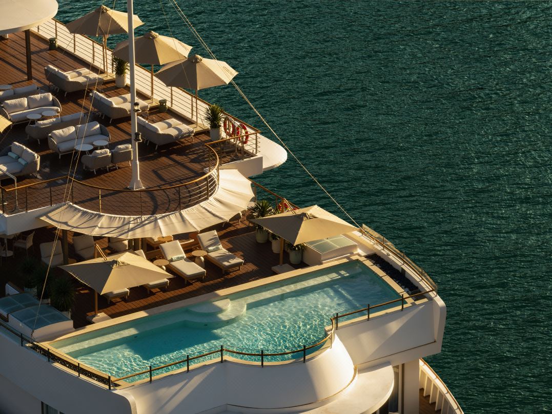 Bhaya Soul - Wellness Inclusive Cruise