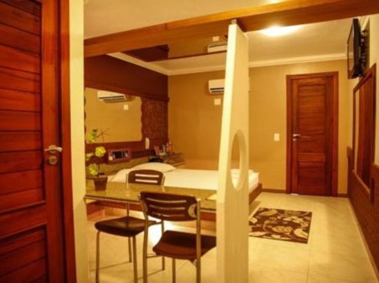 Bali Motel (Adults Only) | Fortaleza Hotel BOOK @ ₹1