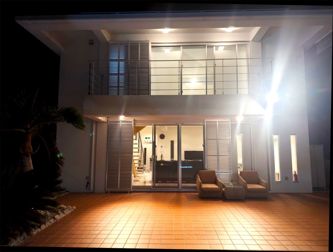 T"S Villa - Vacation Stay 34055V