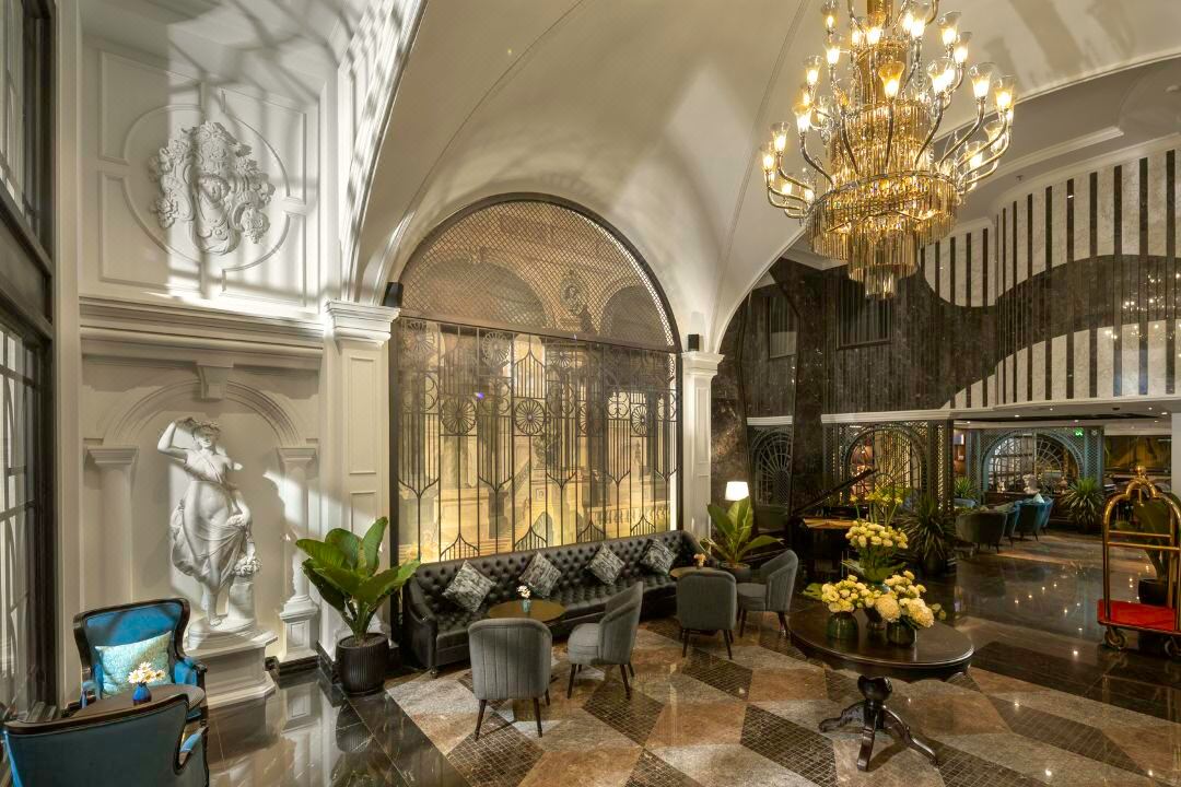 Meritel Hanoi
