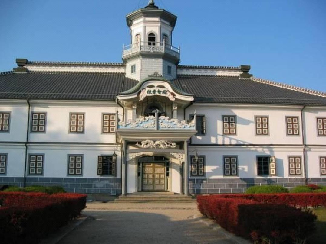 Hotel New Station