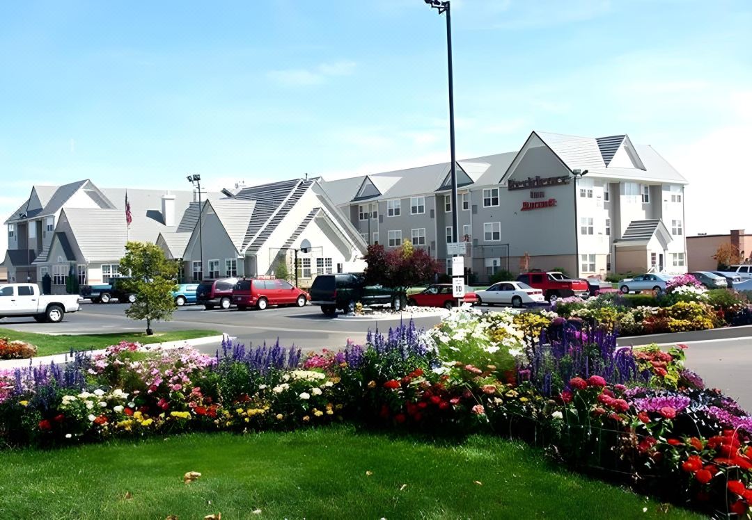 Residence Inn Colorado Springs South