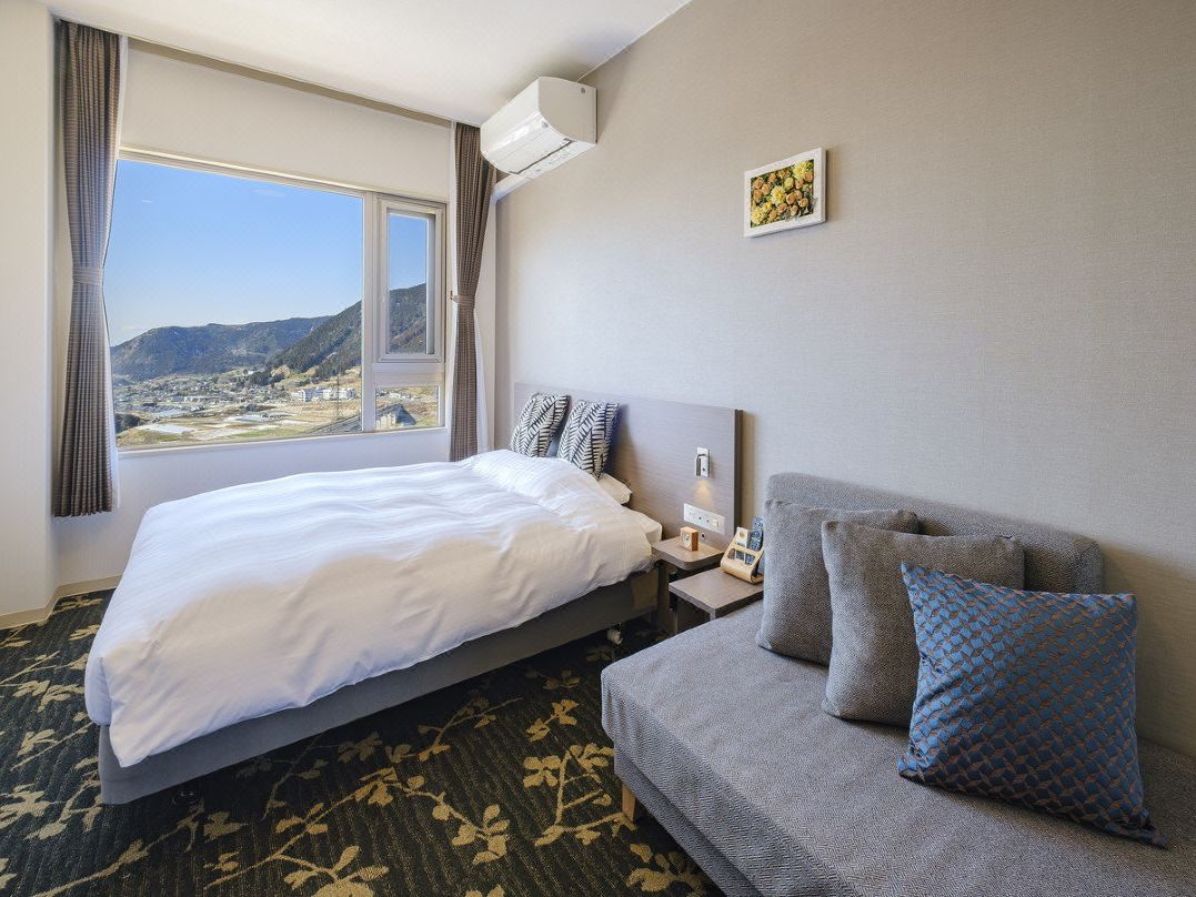 阿蘇キャニオンテラス＆ロッジ