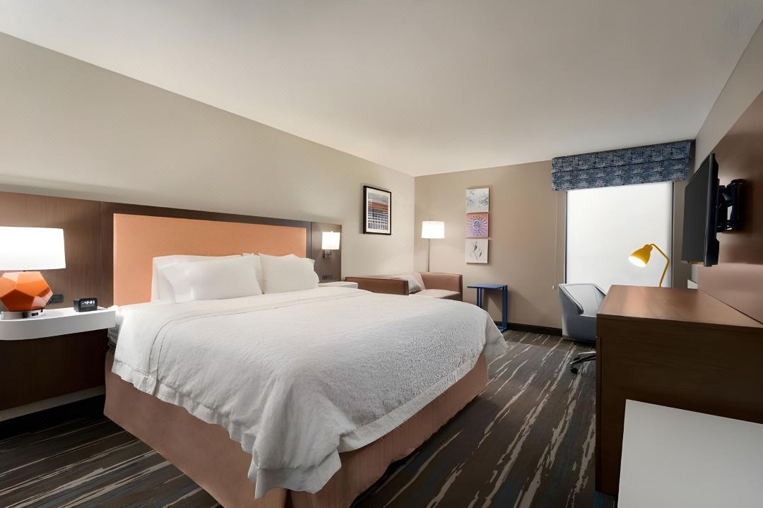 Hampton Inn Phoenix/Chandler