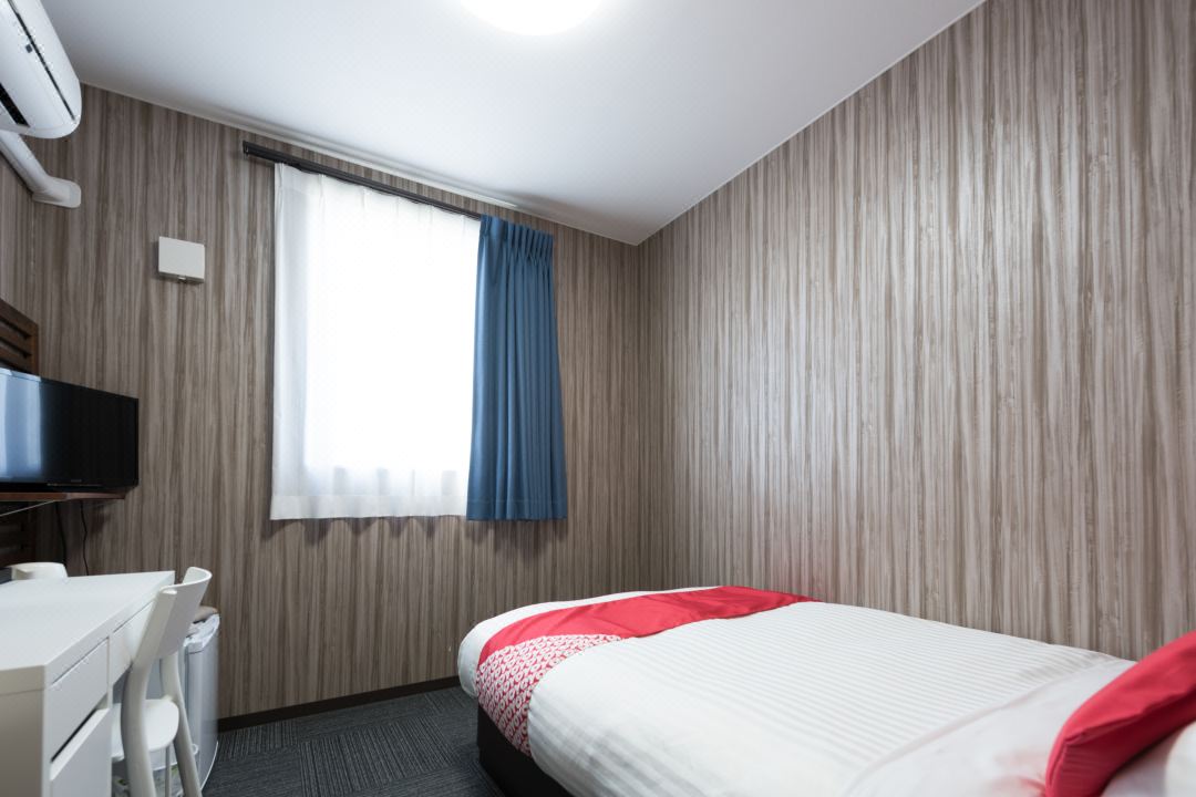 Hotel M&K Ishinomaki
