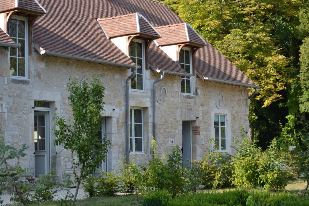 La Maison du Potager de Mazières