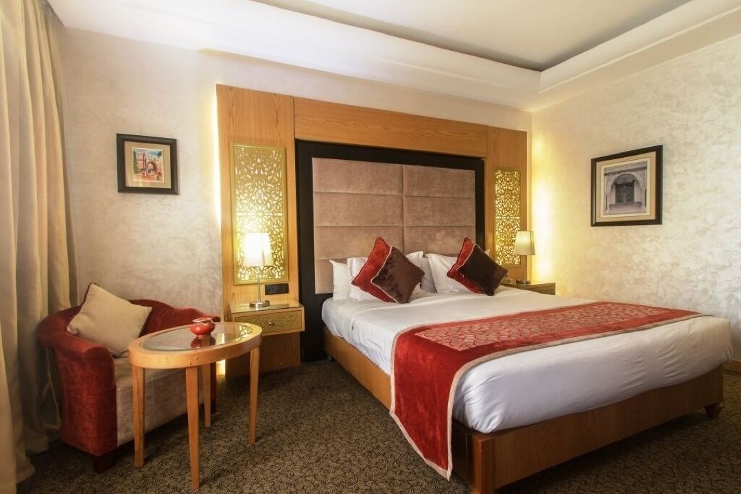 Hotel Rabat