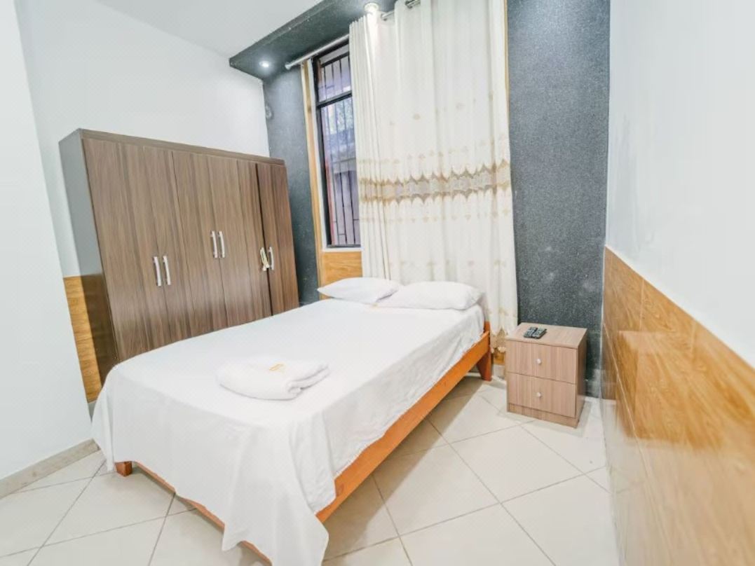 Departamento Amoblado de 3 Habitaciones Tarapoto