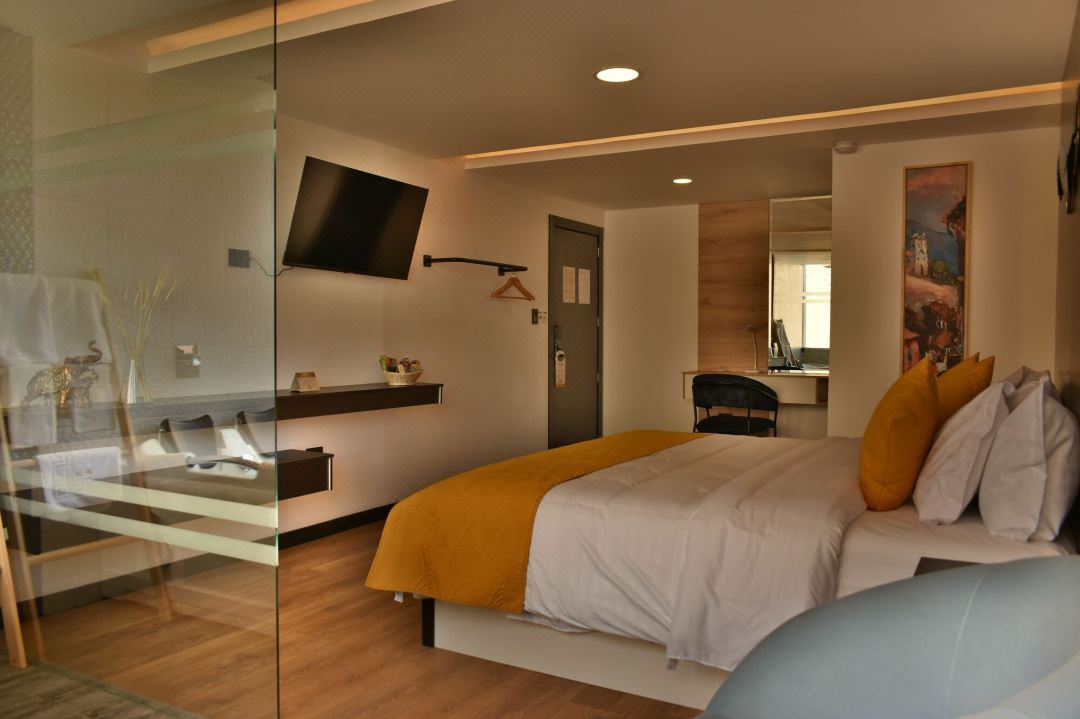 Hotel Vaway