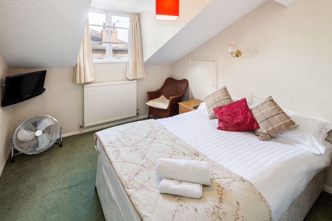 Astor York Hostel