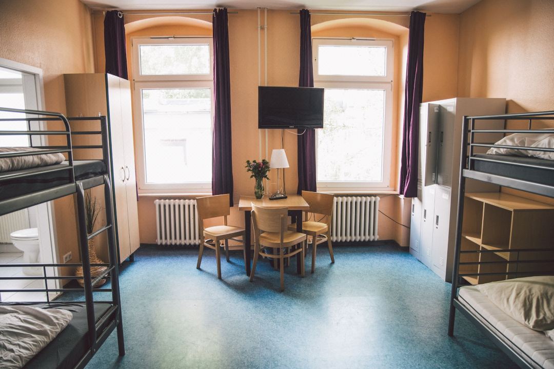Happy Hotel Berlin