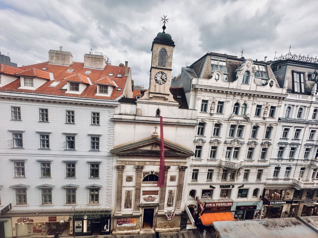 Aviano Boutique Hotel