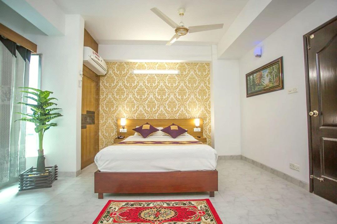 SEL Nibash Hotel & Serviced Apartments