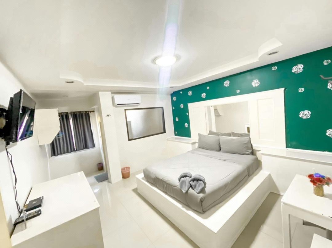Sirasit 999 Mansion