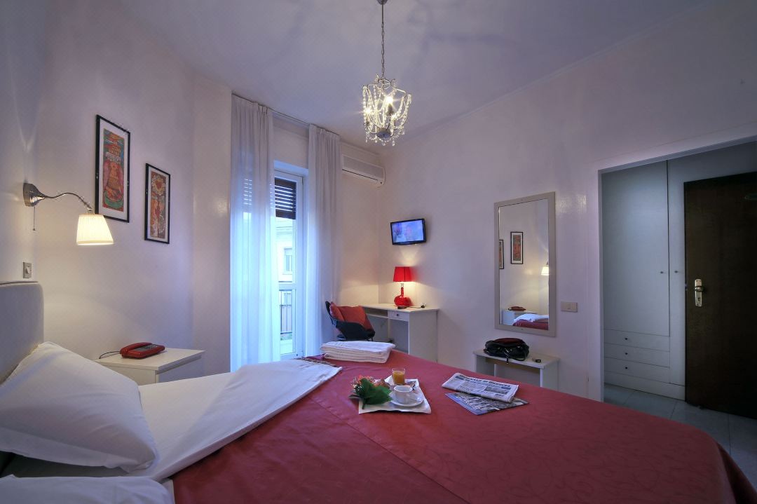 Hotel Cristallo Brescia