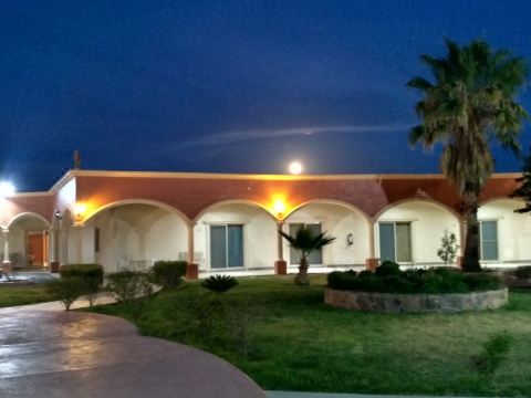 Hotel Jiménez Plaza