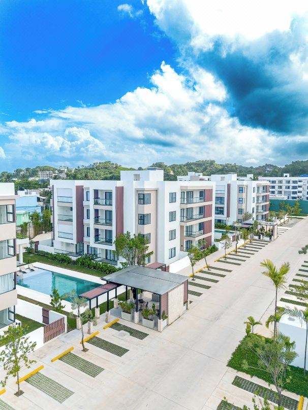 Prado Suites Las Terrenas