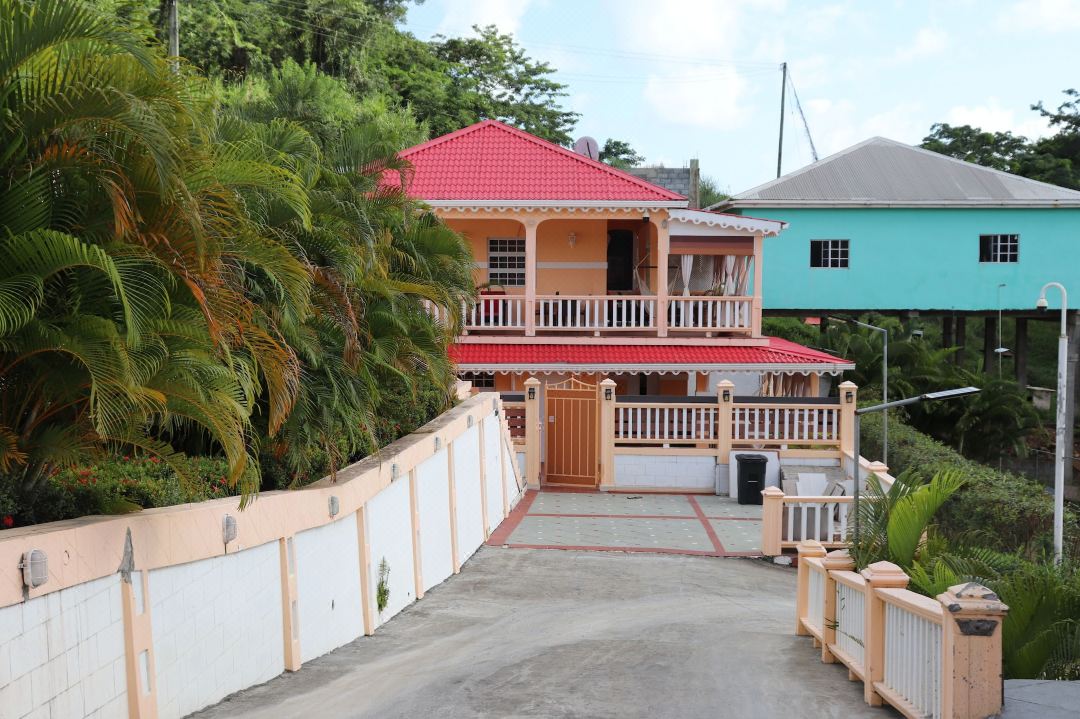 Dalys Luxury Apartments