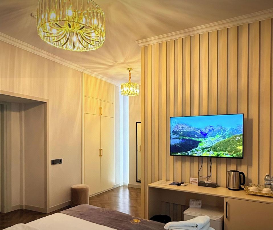 Gold Perla de Mar Hotel