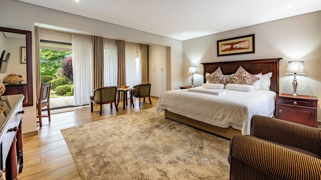 Botleng Guest House