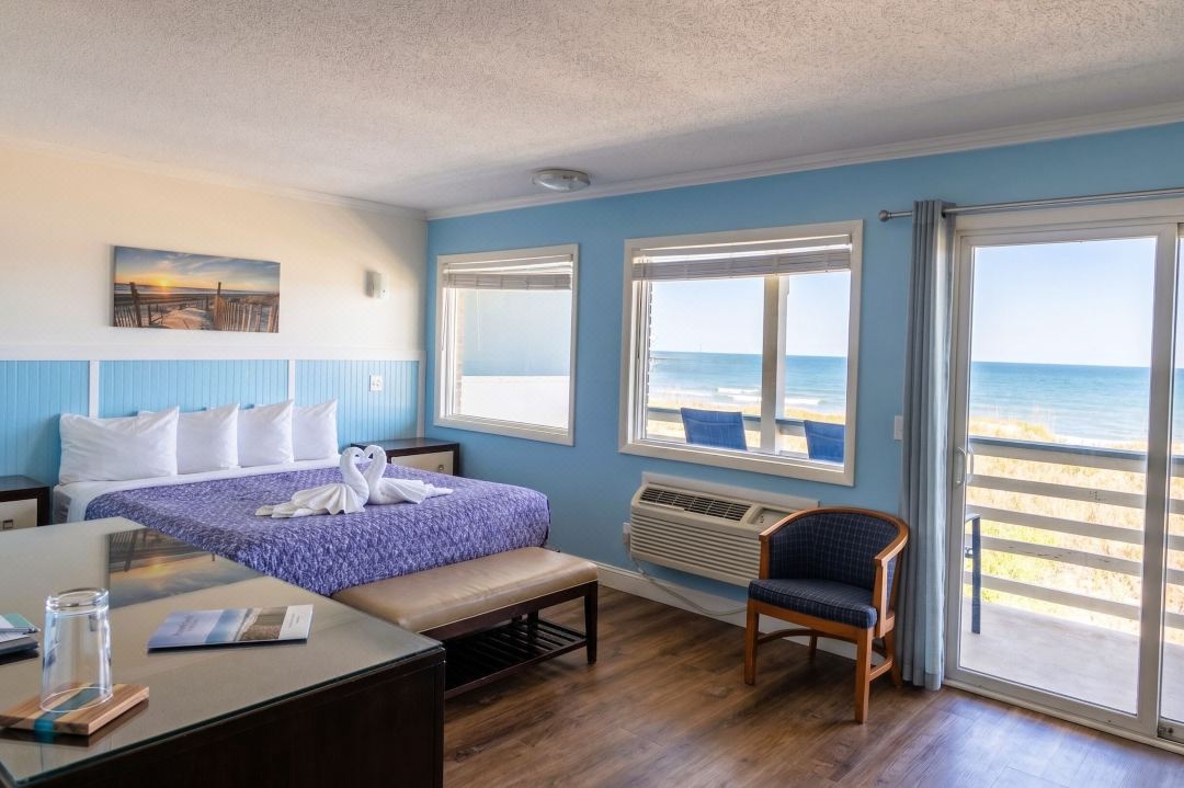 Blue Heron Motel
