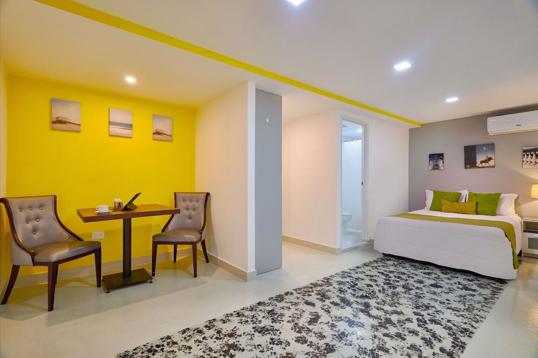 Room-Malecon Premium Plus