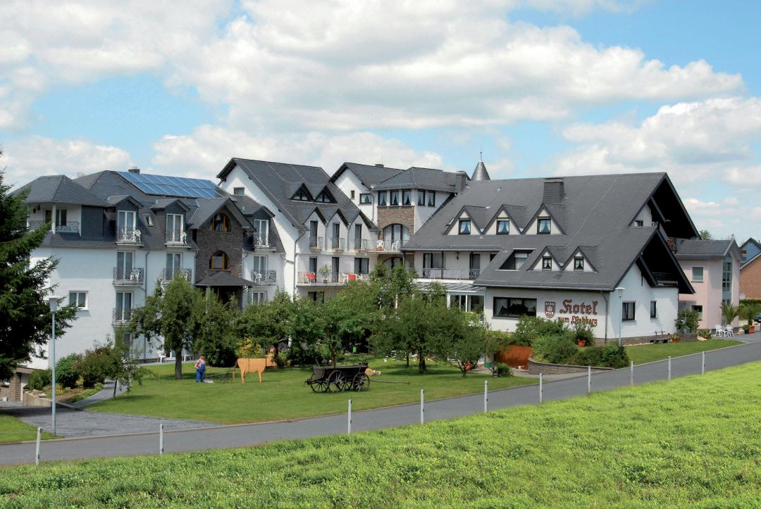 Hotel Zum Rehberg