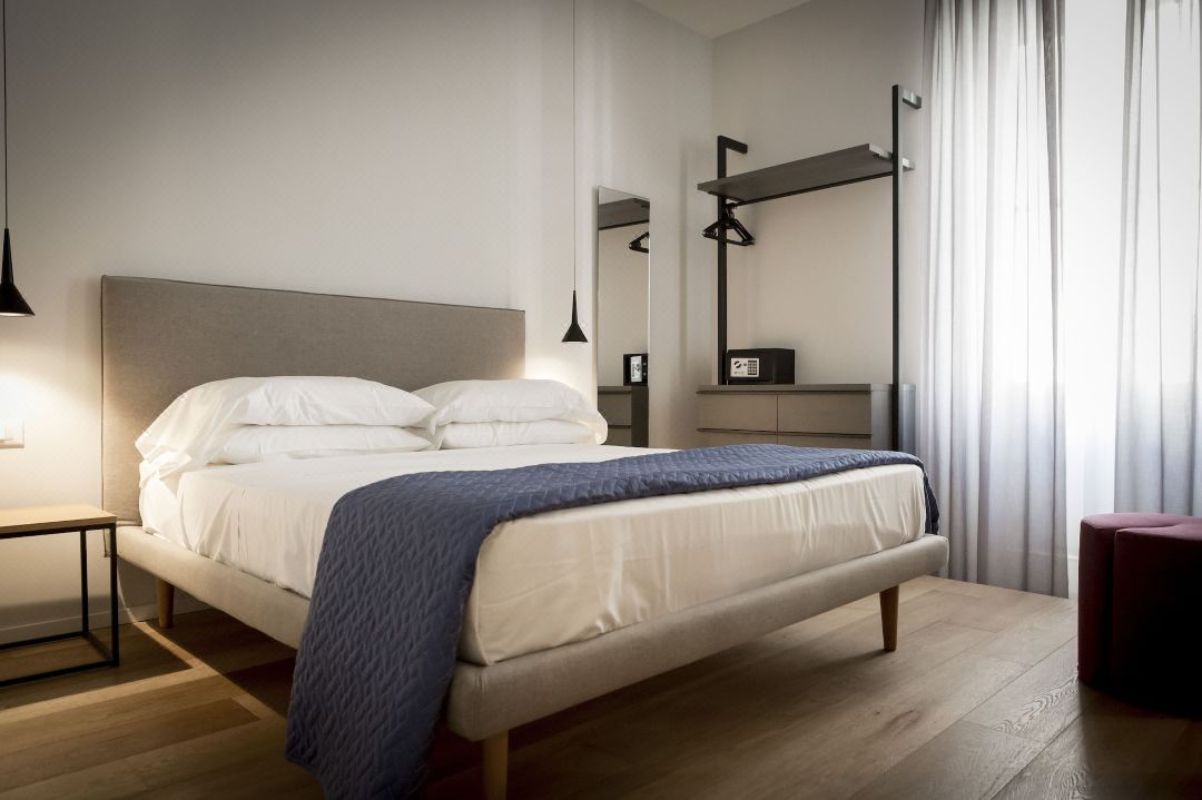 Trieste 411 - Rooms & Apartments