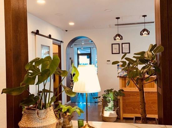 Common Area